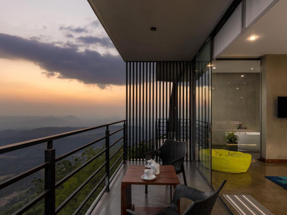 Green Acres Leisure Resort & Spa 캔디 외부 사진